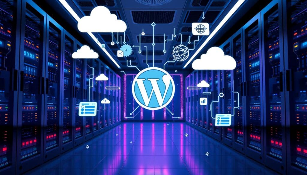 WordPress Hosting