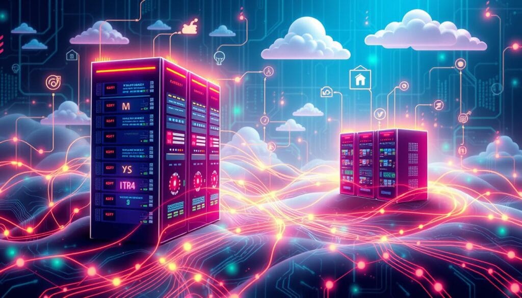 domain names and web hosting